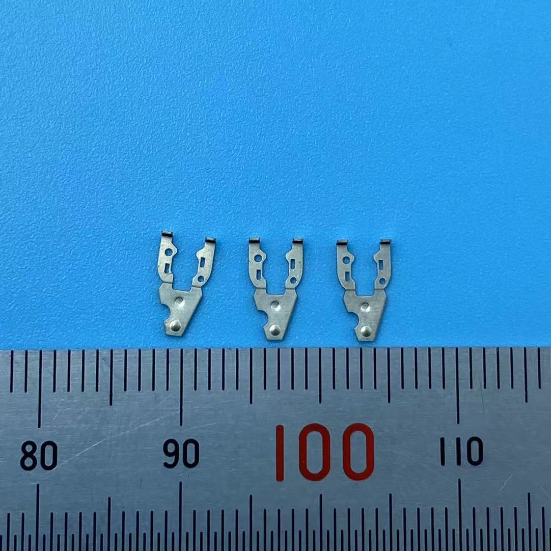 Automotive Terminal Block