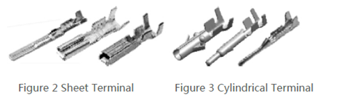Production requirements for precision metal stamping parts