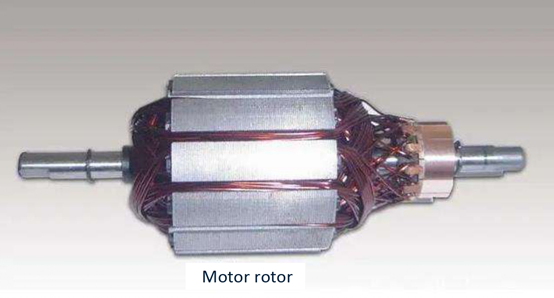 Common problems with micro motor brackets