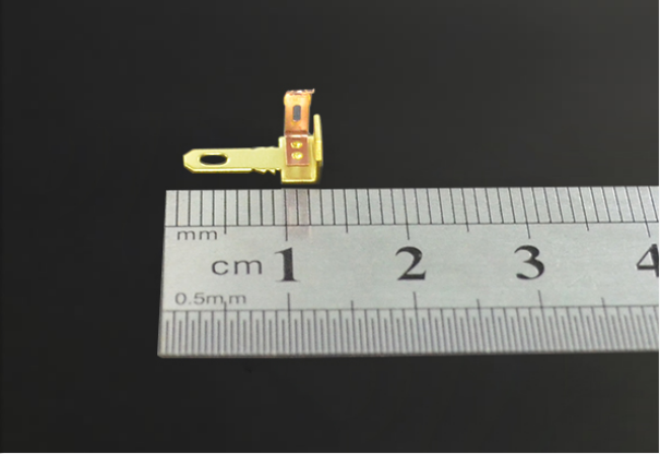 Metal Stamping Applied in New Energy Vehicle and Medical