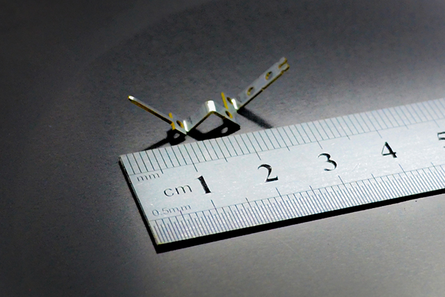 汽車(chē)沖壓件的選材原則