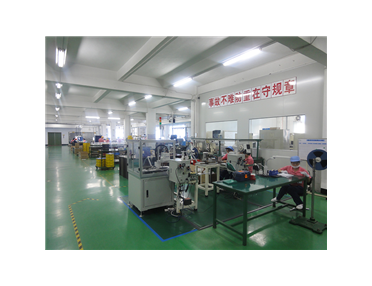 黃銅電刷精密制造技術與應用發展白皮書